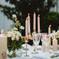 Preview: Trudon, Stabkerze Madeleine, Duft Gabriel Weinachten 2024, style